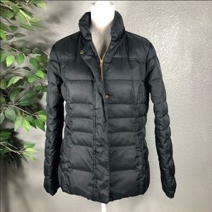 Stylish Tommy Hilfiger winter puffer coat